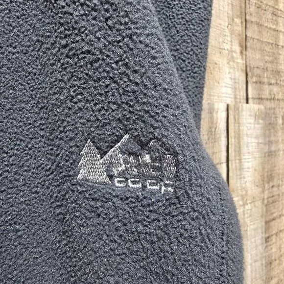 REI Co-op Teton Fleece Pants XLP - Picture 2 of 5